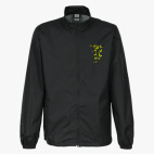 Ветровка без капюшона