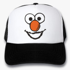 Кепки Trucker