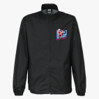 Ветровка без капюшона