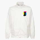 Ветровка без капюшона