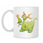 Кружка 330 мл