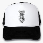 Кепки Trucker