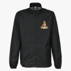 Ветровка без капюшона