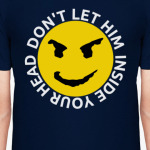 Мистер Мерседес смайл