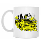 Кружка 330 мл