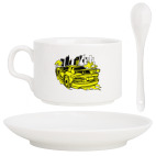 Кофейный набор