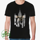 MOSCOW CITY Город Москва