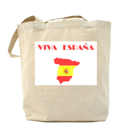 Сумка шоппер Viva Espana