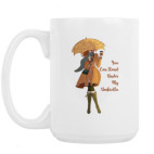 Кружка 420 мл