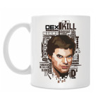 Кружка 330 мл