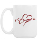 Кружка 420 мл