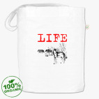 Сумка шоппер