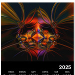 SV Art Fractal #Jux 28-2-3