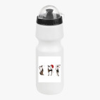 Велобутылка