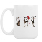 Кружка 420 мл