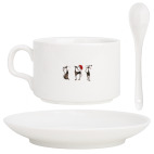 Кофейный набор