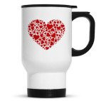 Кружка-термос