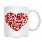 Кружка 330 мл