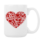 Кружка 420 мл