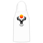 Кухонный фартук