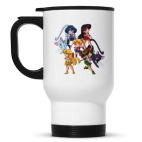 Кружка-термос