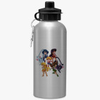 Спортивная бутылка