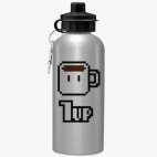 Спортивная бутылка