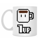 Кружка 330 мл