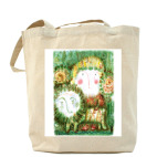 Лев и Девочка