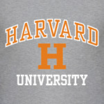 Гарвард.
