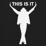 Майкл Джексон