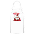 Кухонный фартук