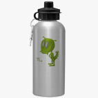 Спортивная бутылка