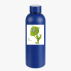 Термобутылка