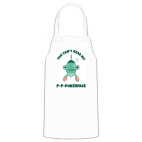 Кухонный фартук