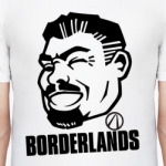  Borderlands