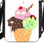 Рожок Морожок