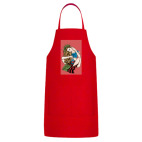 Кухонный фартук