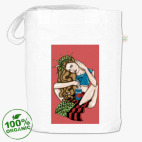 Сумка шоппер