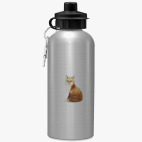 Спортивная бутылка