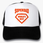 Кепки Trucker
