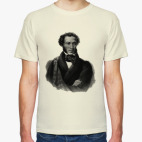 Александр Сергеевич Пушкин