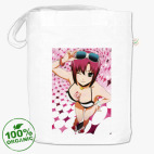 Anime art
