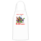 Кухонный фартук