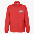 Ветровка без капюшона