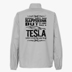 Ветровка без капюшона