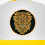 Лев знак зодиака