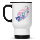 Кружка-термос