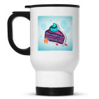 Кружка-термос