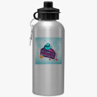 Спортивная бутылка